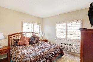 Baymont By Wyndham Las Vegas South Strip Room photo