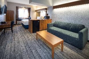 Baymont By Wyndham Las Vegas South Strip Room photo